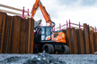 Hitachi  ZX175W-7