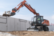 Hitachi  ZX180W-7