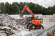 Hitachi  ZX180W-7