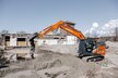 Hitachi  ZX130-7B