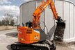 Hitachi  ZX135US-7