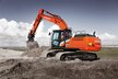 Hitachi  ZX210-7